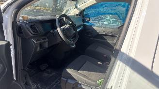 Opel Vivaro 145 S&S L2 AUTOMAAT picture 10