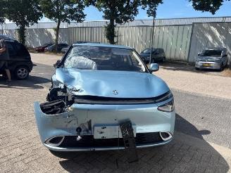 DongFeng Box Box, Hatchback, 2024 42 kWh picture 6