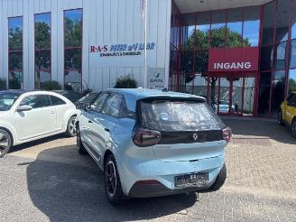 Coche siniestrado DongFeng Box Box, Hatchback, 2024 42 kWh 2024/11