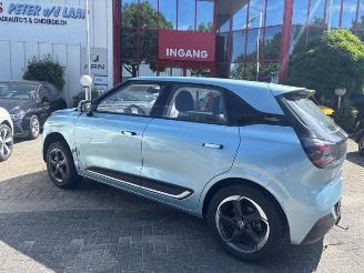 DongFeng Box Box, Hatchback, 2024 42 kWh picture 8