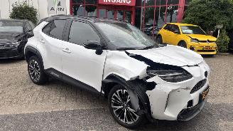 Toyota Yaris Cross 1.5 EXECUTIVE picture 10
