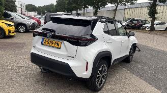Toyota Yaris Cross 1.5 EXECUTIVE picture 7