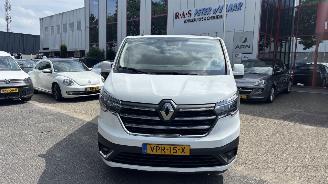 Unfallwagen Renault Trafic 2.0 DCI 110 T27 L1H1 2022/5
