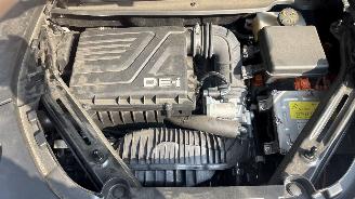 DFSK Navor E5 1.5 PHEV L2 Panoramadak/CarAuto/360camera 7p picture 21