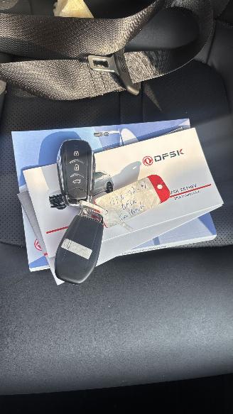 DFSK Navor E5 1.5 PHEV L2 Panoramadak/CarAuto/360camera 7p picture 19