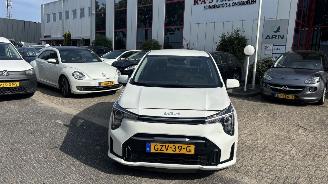 Kia Picanto 1.0 46KW DYNAMICLINE picture 1