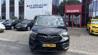Vaurioauto  passenger cars Opel Combo 1.5 BLUEHDI 100 S&S 1000KG L2 2023/11
