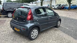 Peugeot 107 1.0 ACTIVE picture 7