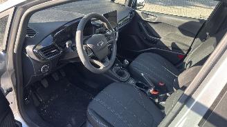 Ford Fiesta ECOB. CONNECTED picture 9