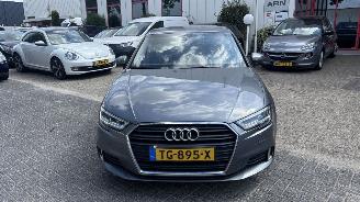Schadeauto Audi A3 SPORTBACK 1.0 TFSI SP. LED. 2018/8