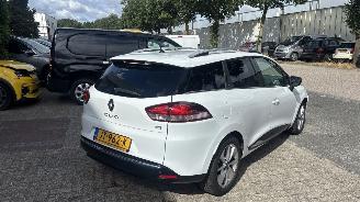Renault Clio 1.5 DCI LIMITED picture 6