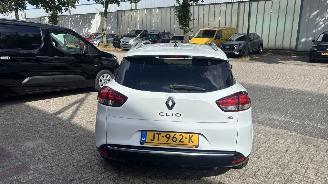 Renault Clio 1.5 DCI LIMITED picture 5