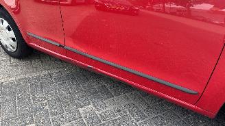 Volkswagen Up! 1.0. GEBRUIKERSSPOREN picture 10