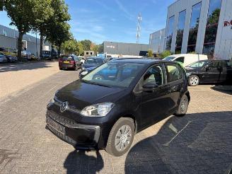 Volkswagen Up! Up! (121), Hatchback, 2011 1.0 MPI 12V picture 2