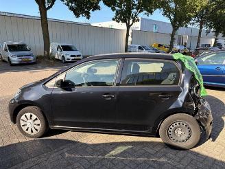 Volkswagen Up! Up! (121), Hatchback, 2011 1.0 MPI 12V picture 3