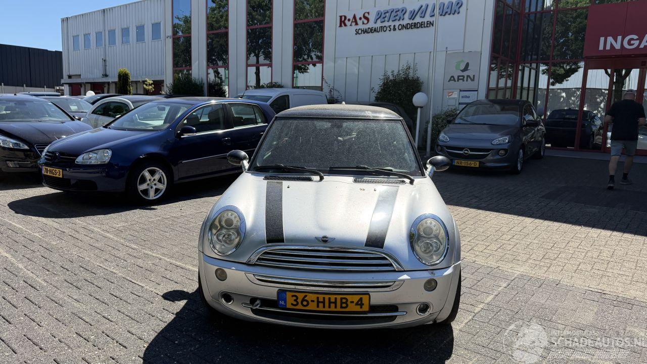 Mini Mini COOPER