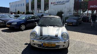 Avarii autoturisme Mini Mini COOPER 2005/6