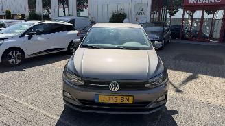  Volkswagen Polo 1.0 TSI COMFORTLINE 2020/10