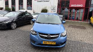 Schadeauto Opel Karl / VIVA 1.0 2019/3