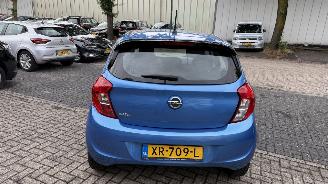 Opel Karl / VIVA 1.0 picture 7