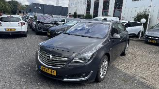 Opel Insignia SPORTS TOURER SW ECOFLEX BUSINESS+ picture 2