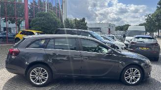 Opel Insignia SPORTS TOURER SW ECOFLEX BUSINESS+ picture 8