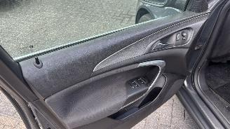 Opel Insignia SPORTS TOURER SW ECOFLEX BUSINESS+ picture 13