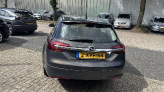 Opel Insignia SPORTS TOURER SW ECOFLEX BUSINESS+ picture 6