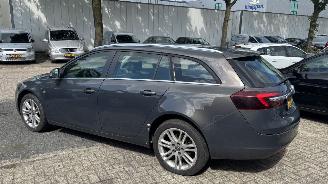 Opel Insignia SPORTS TOURER SW ECOFLEX BUSINESS+ picture 4