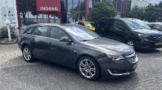 Opel Insignia SPORTS TOURER SW ECOFLEX BUSINESS+ picture 9