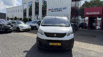 skadebil bedrijf Peugeot Expert 1.5 BlueHDI 100 S&S L3 2023/6