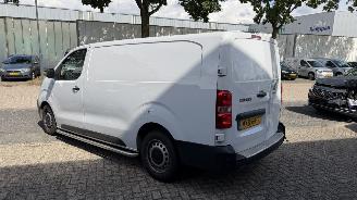 Peugeot Expert 1.5 BlueHDI 100 S&S L3 picture 4