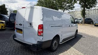 Peugeot Expert 1.5 BlueHDI 100 S&S L3 picture 8