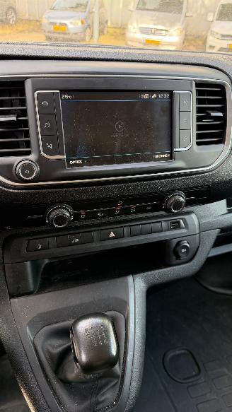 Peugeot Expert 1.5 BlueHDI 100 S&S L3 picture 15