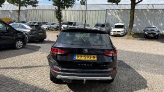 Seat Ateca 1.0 ECOTSI STYLE picture 5