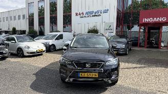 škoda osobní automobily Seat Ateca 1.0 ECOTSI STYLE 2017/1