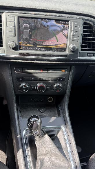 Seat Ateca 1.0 ECOTSI STYLE picture 12