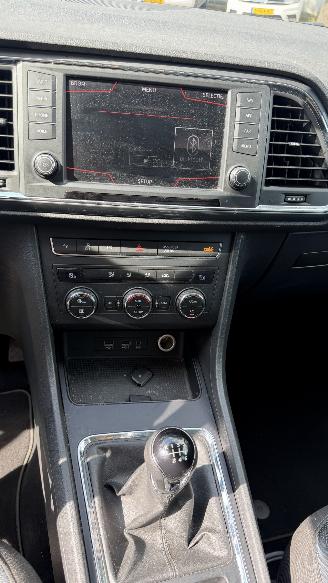 Seat Ateca 1.0 ECOTSI STYLE picture 13