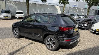Seat Ateca 1.0 ECOTSI STYLE picture 4
