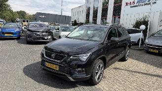 Seat Ateca 1.0 ECOTSI STYLE picture 2