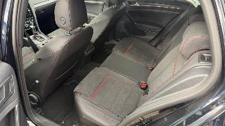 Volkswagen Golf 2.0 TSI GTI PERFORM. picture 10