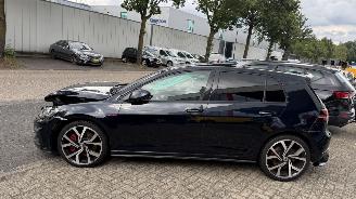 Volkswagen Golf 2.0 TSI GTI PERFORM. picture 3