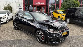 Volkswagen Golf 2.0 TSI GTI PERFORM. picture 8