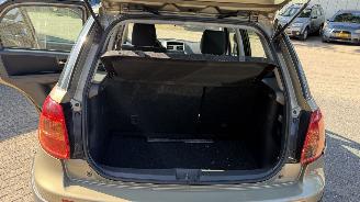 Fiat Sedici  picture 11
