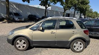 Fiat Sedici  picture 3