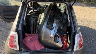 Fiat 500 1.2 EASY picture 11