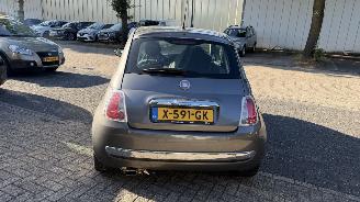 Fiat 500 1.2 EASY picture 5