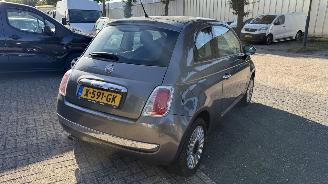 Fiat 500 1.2 EASY picture 6