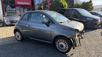 Fiat 500 1.2 EASY picture 9
