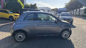 Fiat 500 1.2 EASY picture 8
